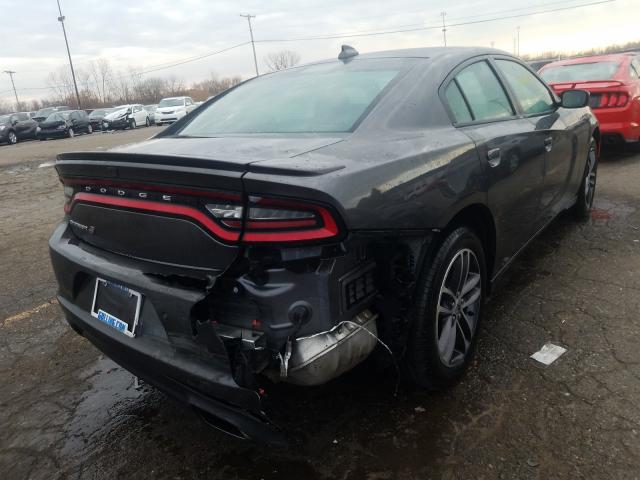 2019 DODGE CHARGER 2C3CDXJG9KH589476