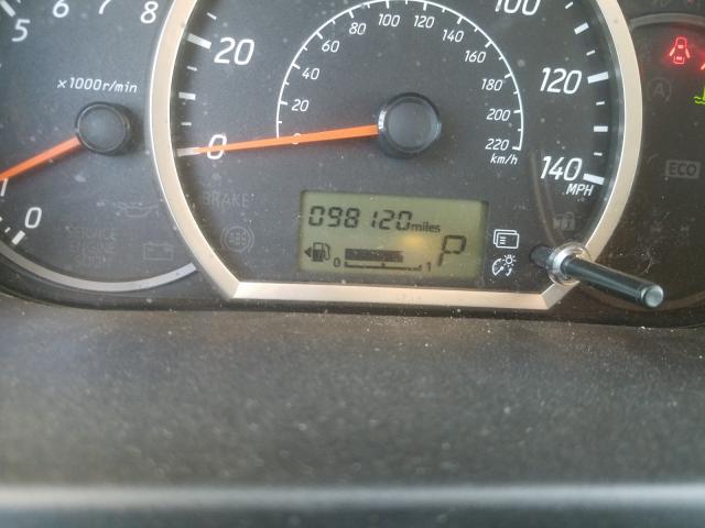 2014 MITSUBISHI MIRAGE ES ML32A4HJXEH002716
