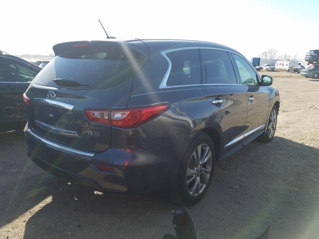 2013 INFINITI JX35 5N1AL0MM5DC306636