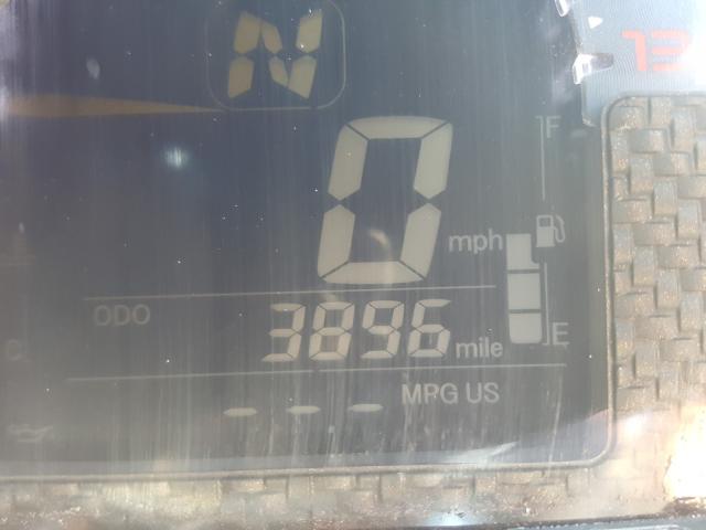 2019 KAWASAKI ZR900 JKAZR2A1XKA003107