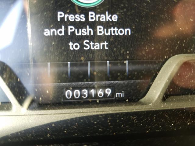 2020 RAM 1500 BIG H 1C6SRFFTXLN313185