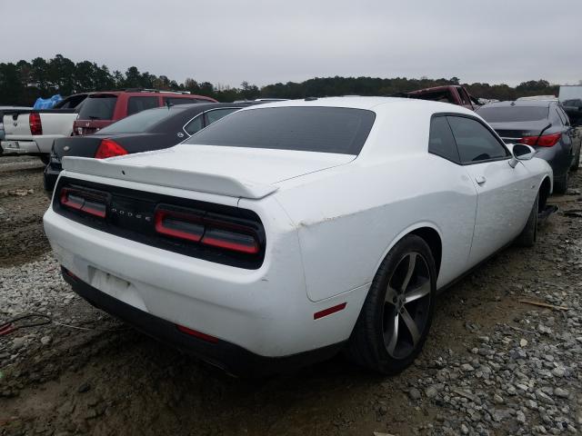 2019 DODGE CHALLENGER 2C3CDZBT6KH511938