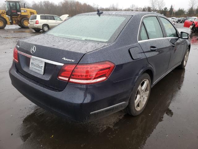 2014 MERCEDES-BENZ E 350 4MAT WDDHF8JBXEB065441