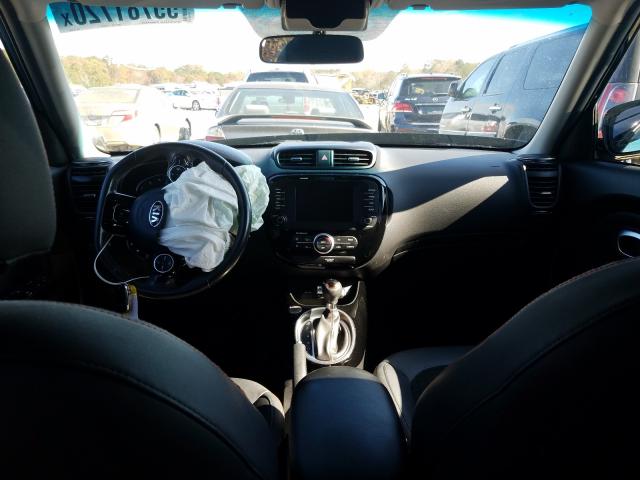 2018 KIA SOUL ! KNDJX3AA0J7518093