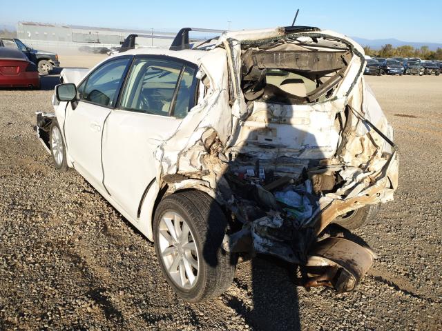 2012 SUBARU IMPREZA PR JF1GPAC62CH235043