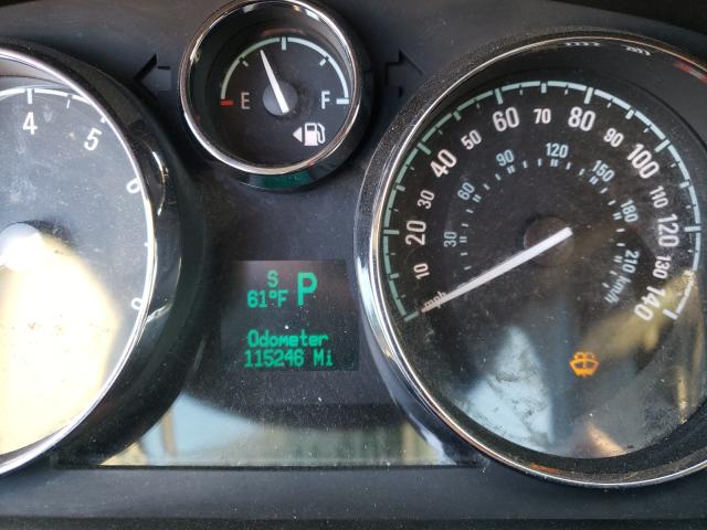 2012 CHEVROLET CAPTIVA SP 3GNFL4E52CS534442