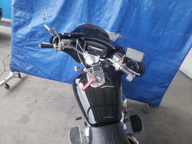 2002 HONDA VTX1800 1HFSC46002A000954