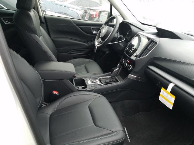 2020 SUBARU FORESTER L JF2SKAUC7LH563289
