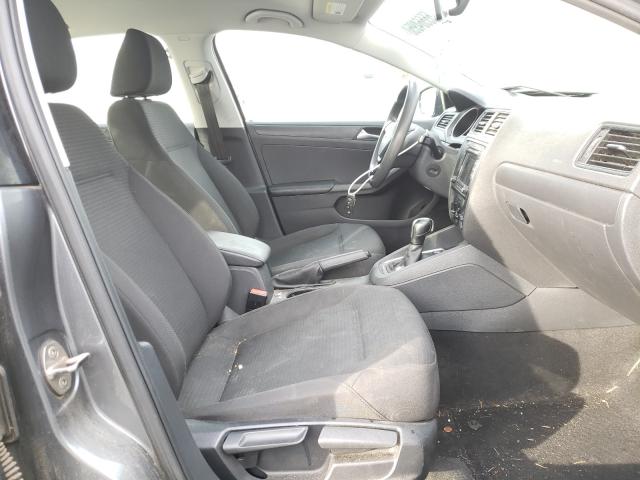 2015 VOLKSWAGEN JETTA BASE 3VW2K7AJ6FM325211