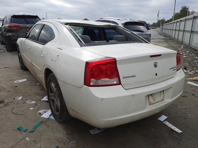 2010 DODGE CHARGER SX 2B3CA3CV5AH199953