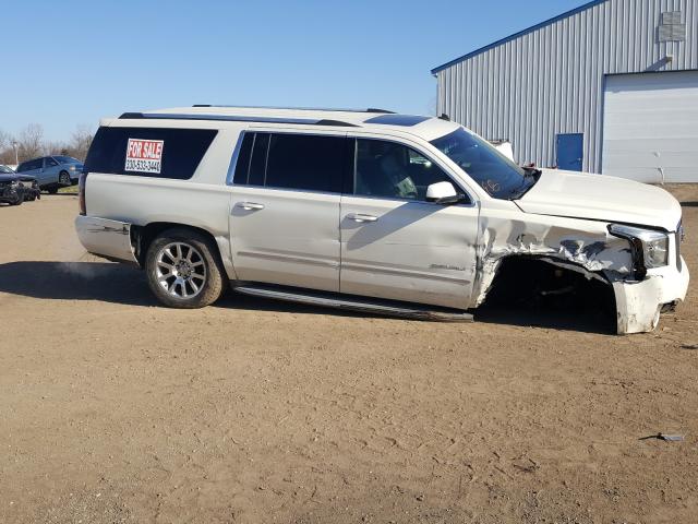 2015 GMC YUKON XL D 1GKS2JKJ6FR263388