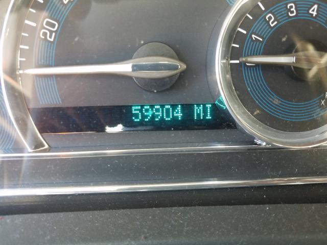 2011 CHEVROLET HHR LT 3GNBABFW2BS501441