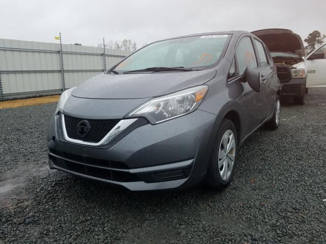 2017 NISSAN VERSA NOTE 3N1CE2CP6HL358630