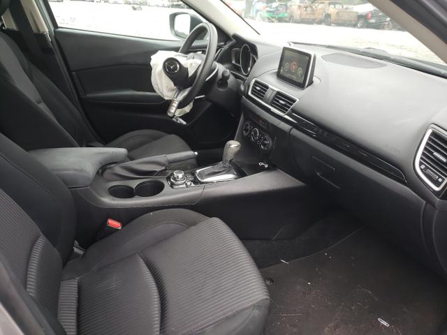 2016 MAZDA 3 SPORT 3MZBM1U70GM277956