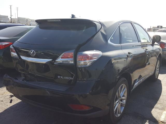 2015 LEXUS RX 450H 2T2ZB1BA6FC004853