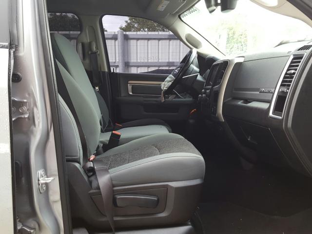 2019 RAM 1500 CLASS 1C6RR6TT5KS699761