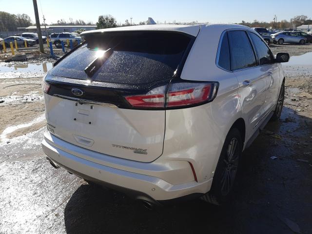 2019 FORD EDGE TITAN 2FMPK3K92KBC44204