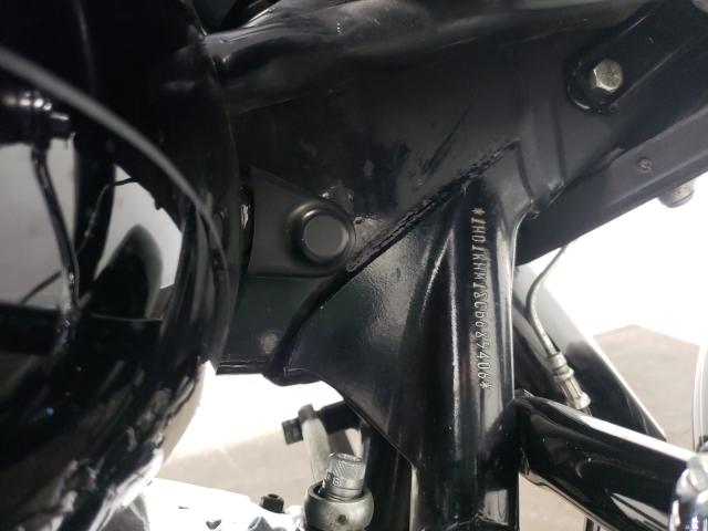 2012 HARLEY-DAVIDSON FLTRX ROAD 1HD1KHM18CB689406