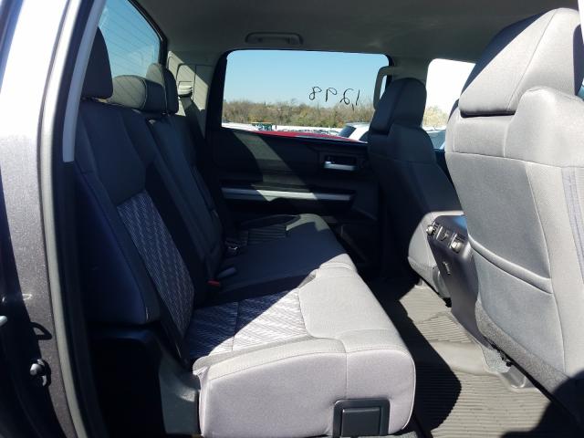 2021 TOYOTA TUNDRA CRE 5TFDY5F18MX960722