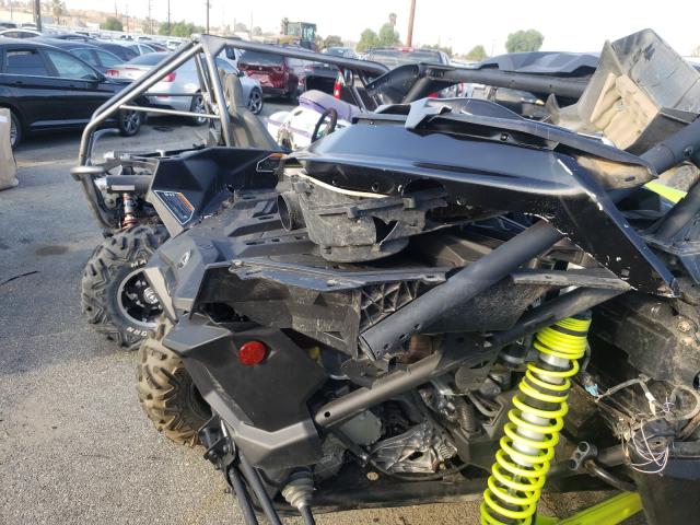 2020 CAN-AM MAVERICK X - 3JBVDAV24LK000030