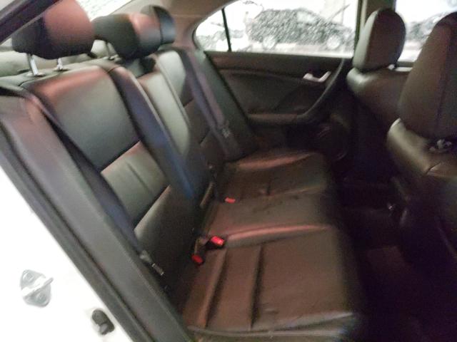 2012 ACURA TSX TECH JH4CU2F65CC001803