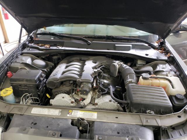 2010 CHRYSLER 300 TOURIN 2C3CA5CVXAH153906
