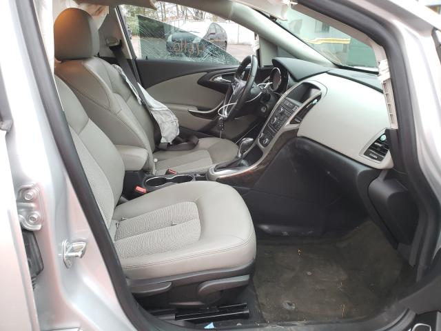 2016 BUICK VERANO 1G4PP5SK7G4129809