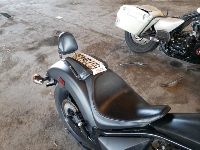 2017 HONDA VT1300 CX JH2SC6126HK200570