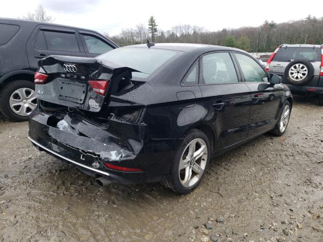 2017 AUDI A3 PREMIUM WAUB8GFF9H1055488