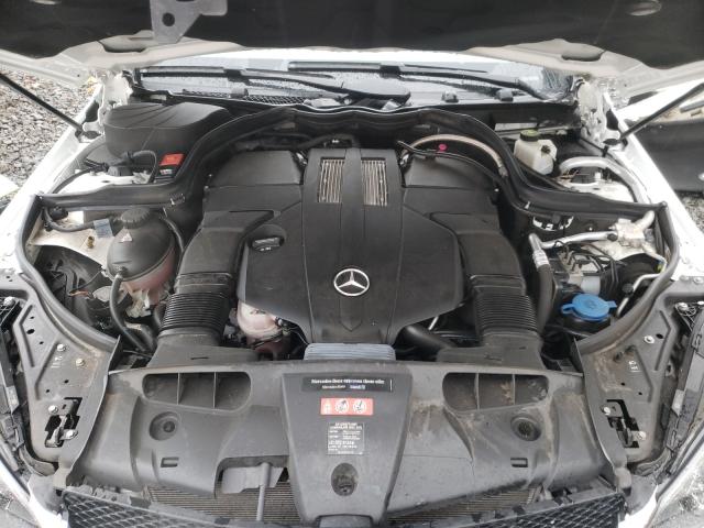 2017 MERCEDES-BENZ E 400 4MAT WDDKJ6HB4HF352379