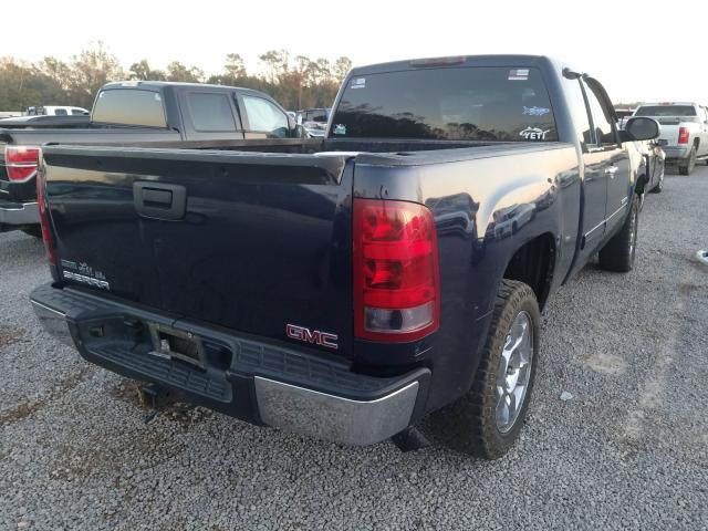 2010 GMC SIERRA C15 1GTSCUEA8AZ266839