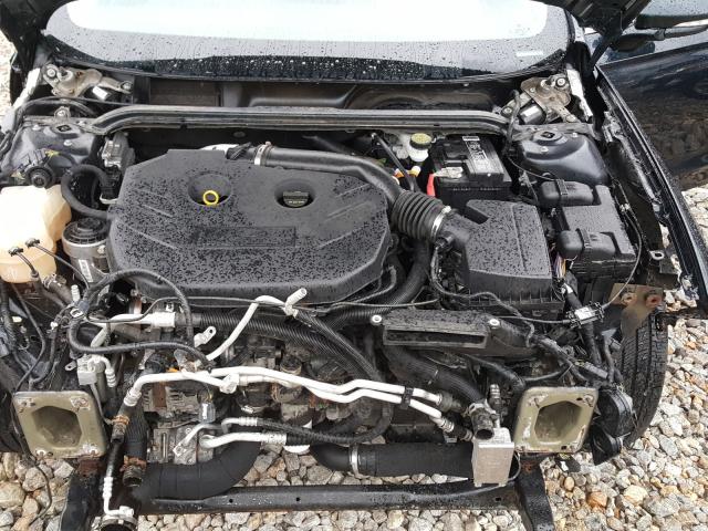 2014 FORD FUSION TIT 3FA6P0D94ER181342