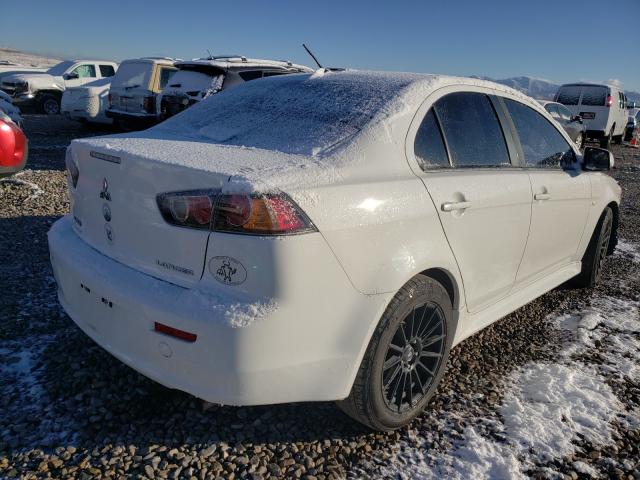 mitsubishi lancer 2013 vin ja32u2fu8du022280