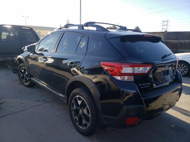 2018 SUBARU CROSSTREK JF2GTADC2JH257830