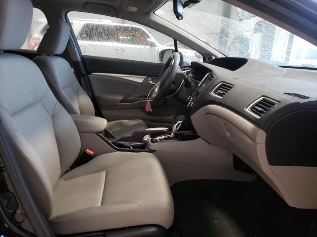 2014 HONDA CIVIC EX 2HGFB2F83EH503149