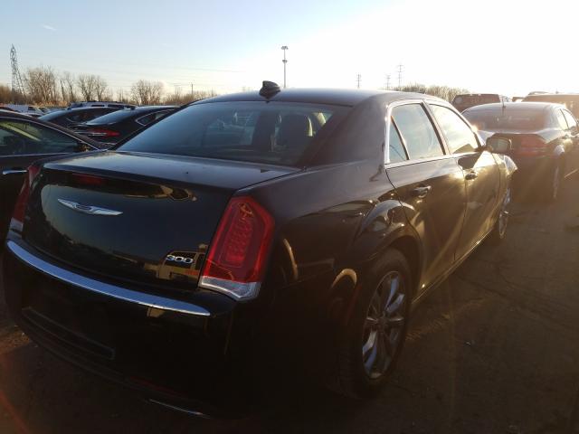 2015 CHRYSLER 300 LIMITE 2C3CCARG7FH757013