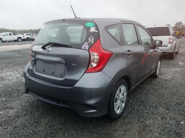 2017 NISSAN VERSA NOTE 3N1CE2CP6HL358630