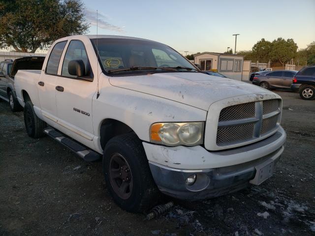 1D7HU18Z92S580815 DODGE RAM Photo 1