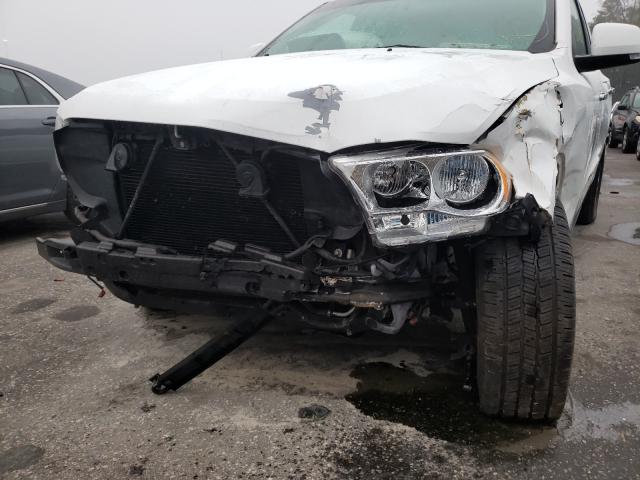 2013 DODGE DURANGO CR 1C4RDHDG9DC628855