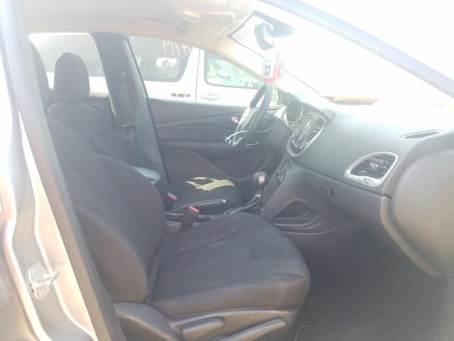 2015 DODGE DART SE 1C3CDFAA3FD131778