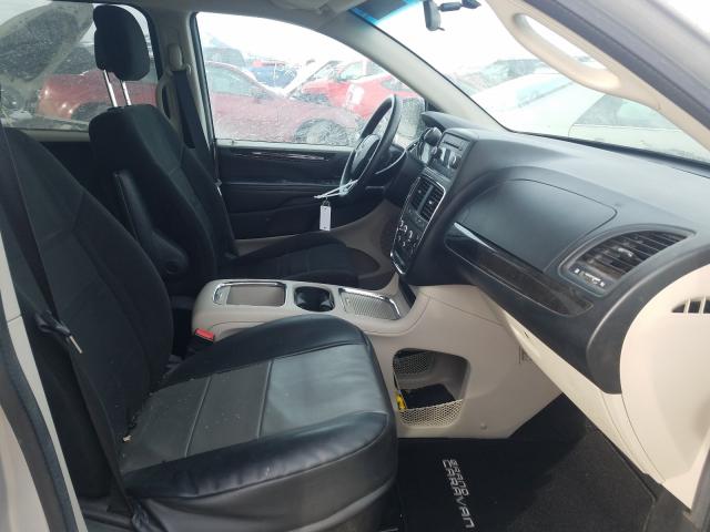 2012 DODGE GRAND CARA 2C4RDGCG2CR333274