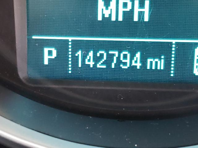 2012 CHEVROLET CRUZE 1G1PG5SC6C7381324