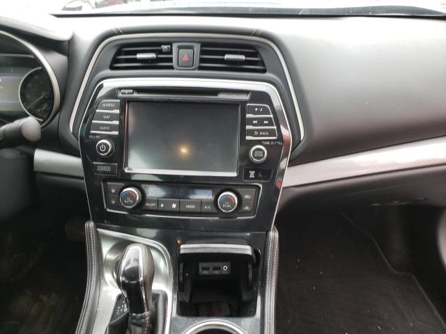 2016 NISSAN MAXIMA 3.5 1N4AA6AP7GC442286