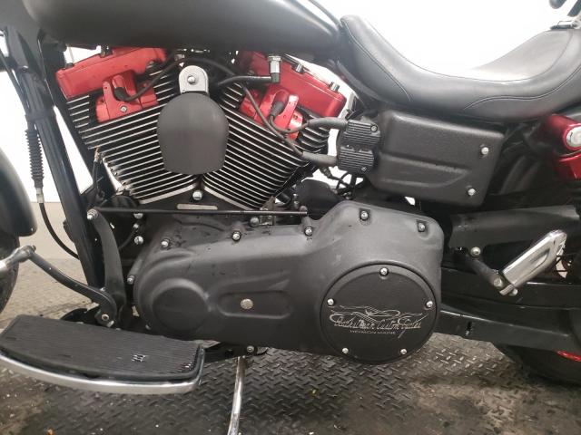 2006 HARLEY-DAVIDSON FXDBI 1HD1GX1176K340340