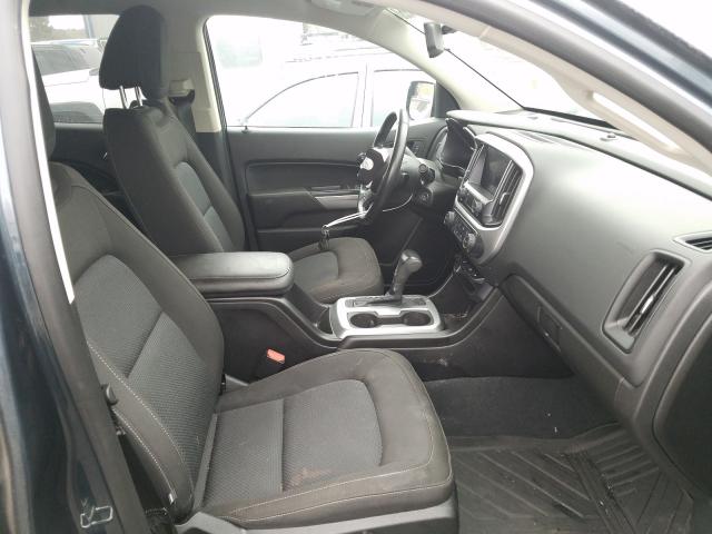 2019 CHEVROLET COLORADO L - 1GCGSCEN9K1265432