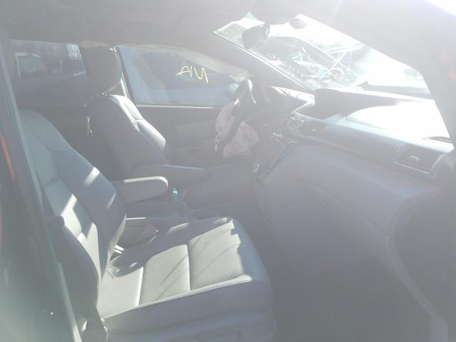 2014 HONDA ODYSSEY EX 5FNRL5H63EB039856