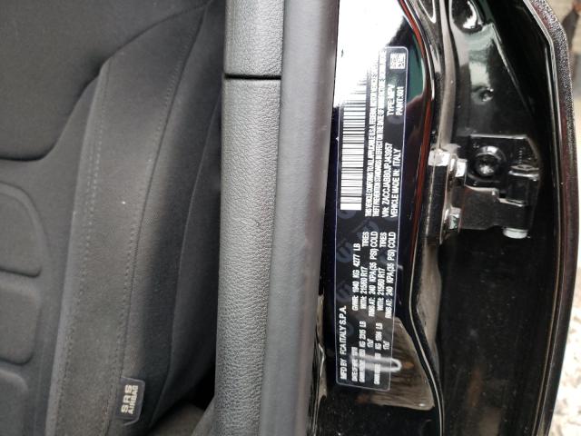 2018 JEEP RENEGADE L ZACCJABB0JPJ43957