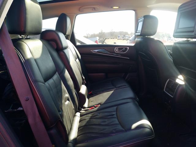 2013 INFINITI JX35 5N1AL0MM5DC306636