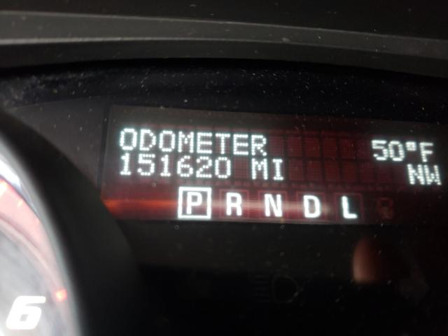 2012 GMC ACADIA DEN 1GKKRTED9CJ136769