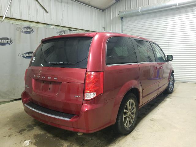 2015 DODGE GRAND CARA 2C4RDGCG1FR736876